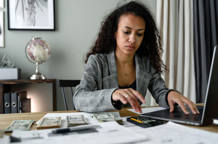 Conozca los pasos básicos para elaborar un presupuesto