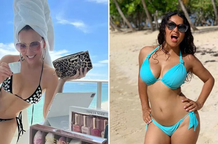 Cuerpazos después de los 50 años