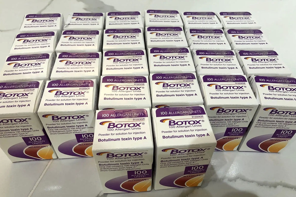 Mujeres en Colorado enferman tras inyectarse bótox