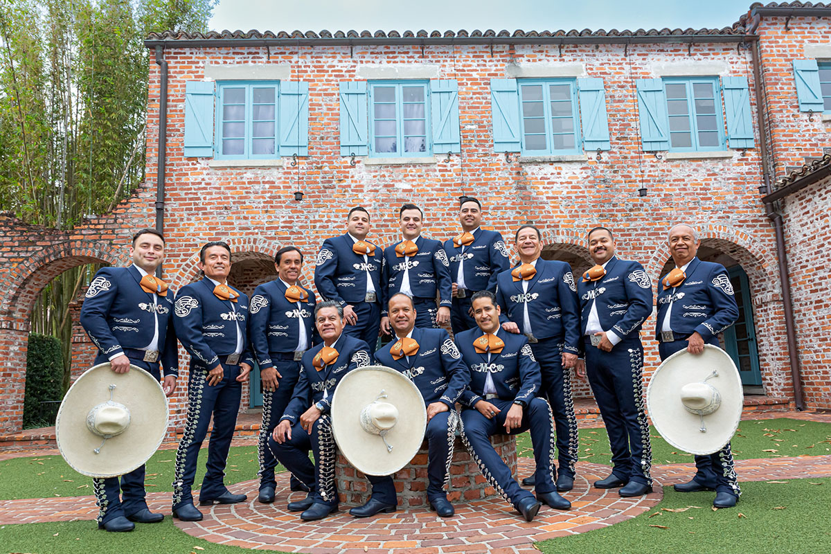 Auraria Campus Transforms Into Plaza Garibaldi to Celebrate Mariachi Gran celebración del Mariachi en Denver