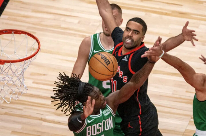 Investigan a Jontay Porter por apuestas en la NBA