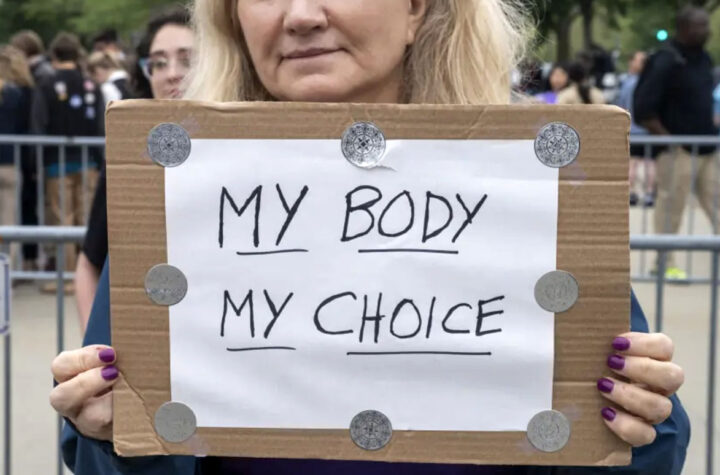 Espera para abortos