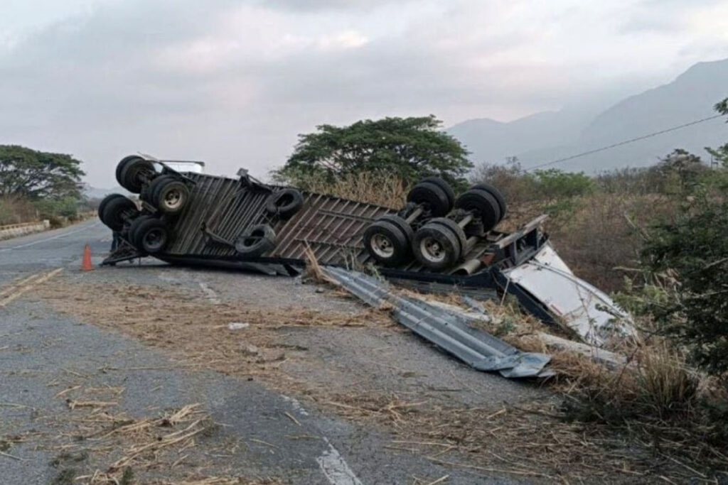 Tragedia de migrantes