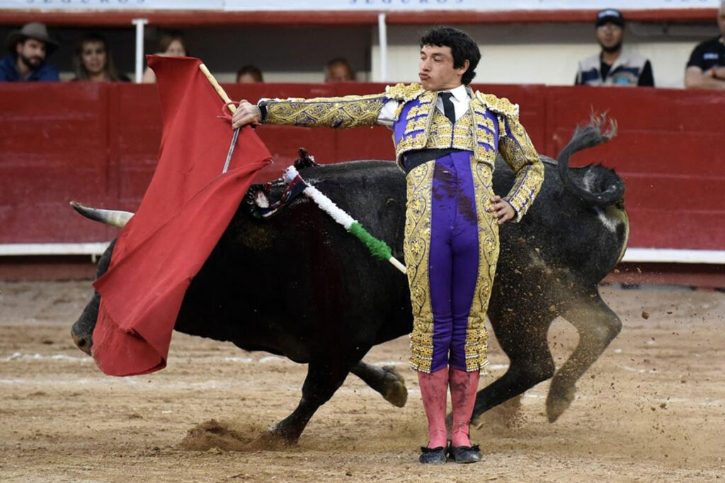 Feria de San Marcos