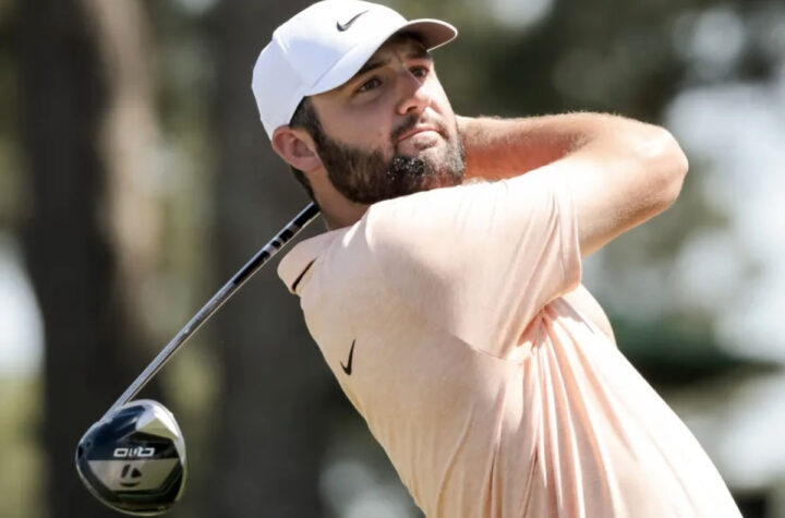 Master de Augusta