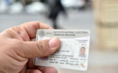 Aclare dudas sobre registro electoral desde el exterior