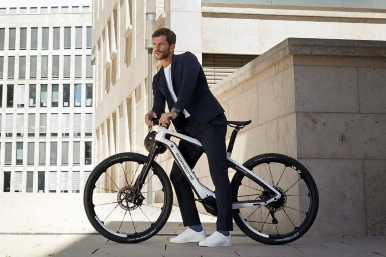 Colorado lanza crédito fiscal para la compra de bicicletas eléctricas
