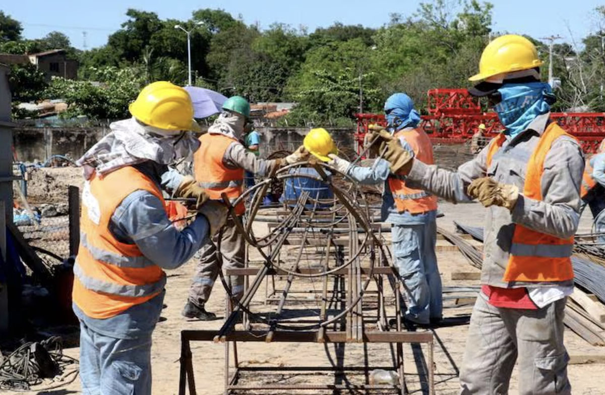 More than $2 million for 3,570 workers Recuperando más de 2 millones de dólares para 3.570 trabajadores