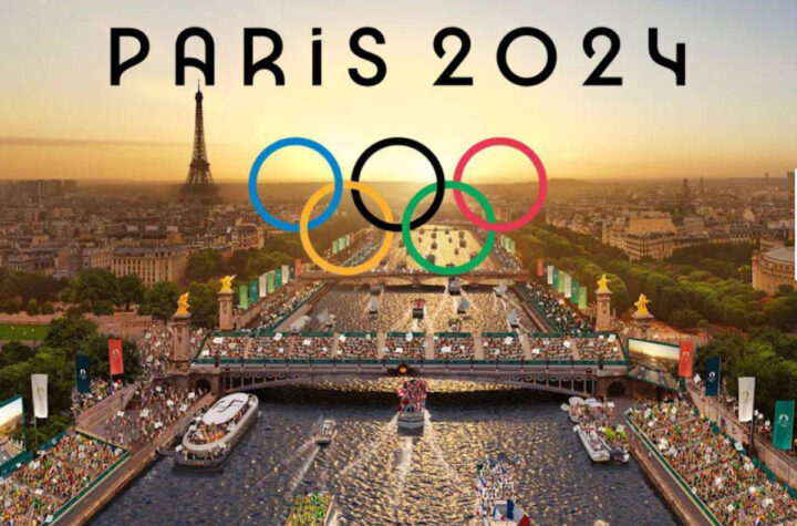 A cien días de los Juegos Olímpicos de París