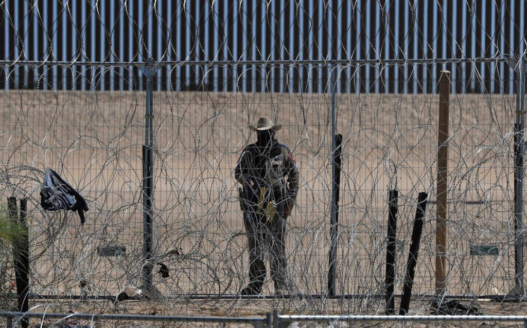 Biden endurece requisitos para asilo en frontera sur