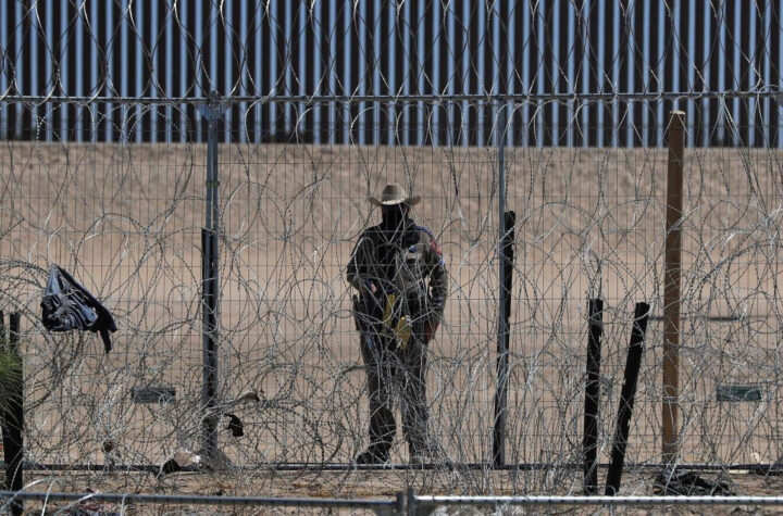 Biden endurece requisitos para asilo en frontera sur