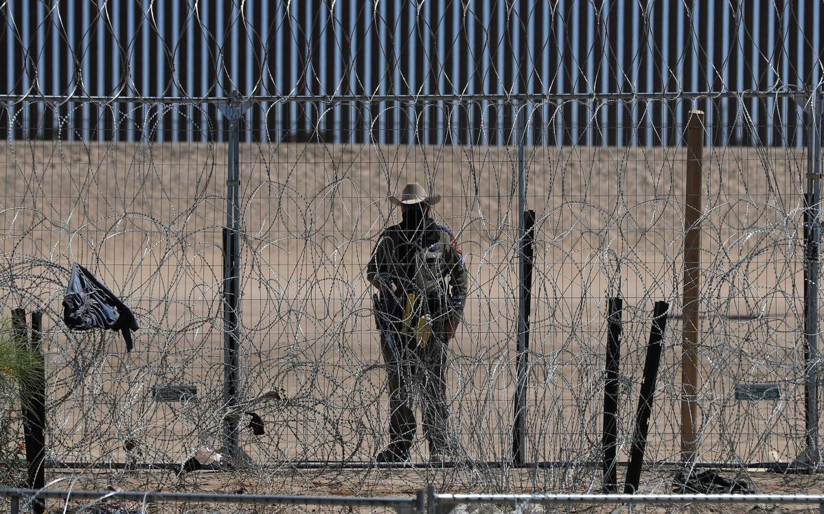 Biden endurece requisitos para asilo en frontera sur