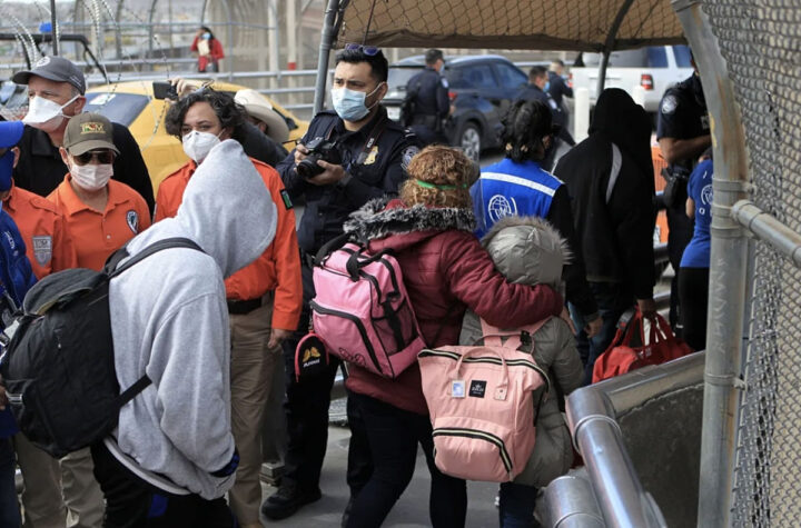 Nuevos casos de asilo serán resueltos en 180 días