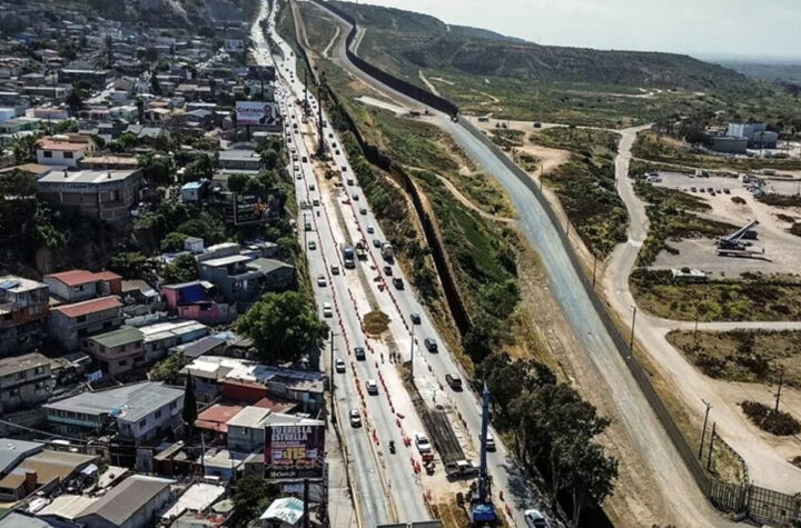 Líder en cruces migratorios