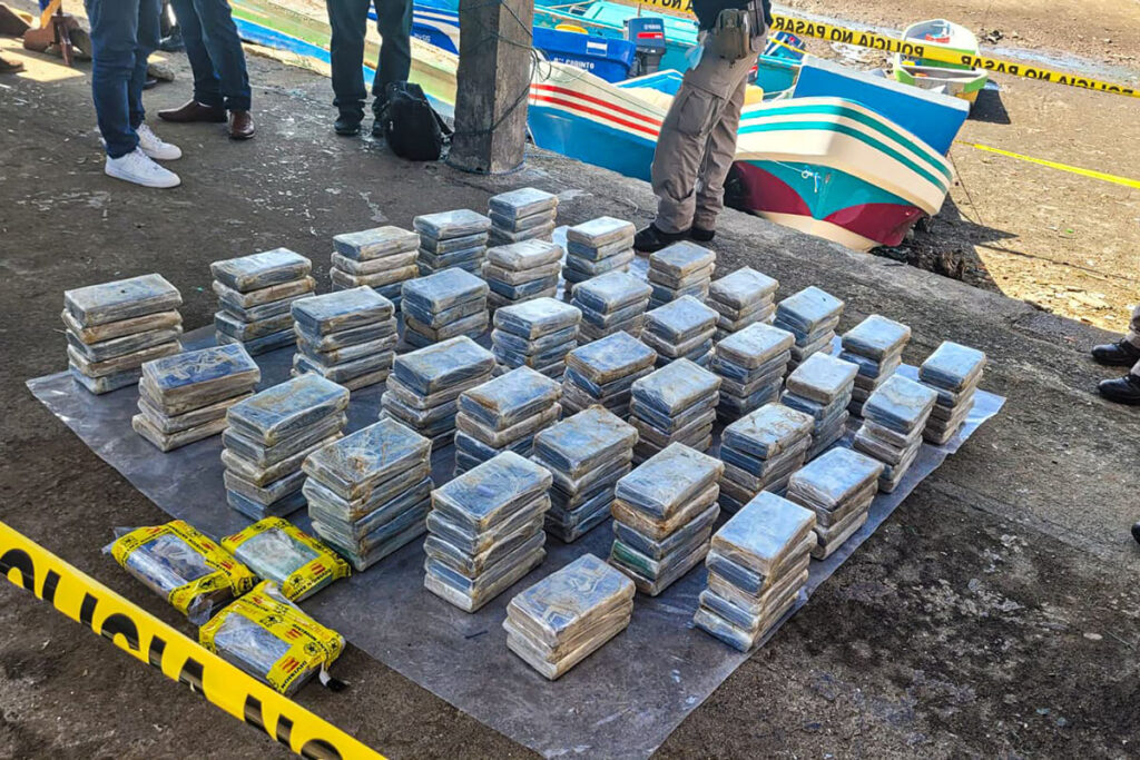 Mexicanos condenados