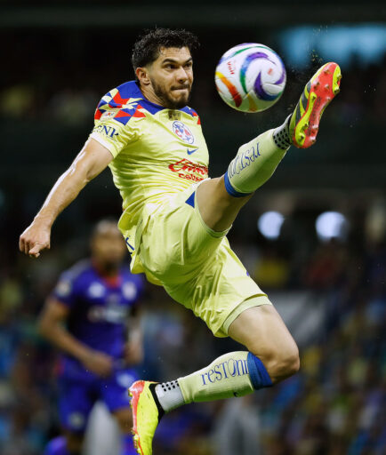 ¡Las Águilas del América vuelven a volar alto!