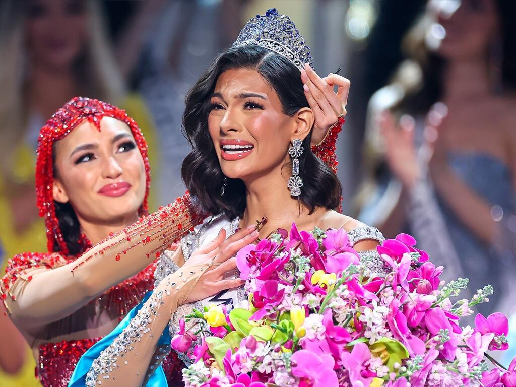 EEUU otorga parole humanitario a familia de Miss Universo