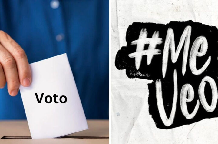 #MeVeo