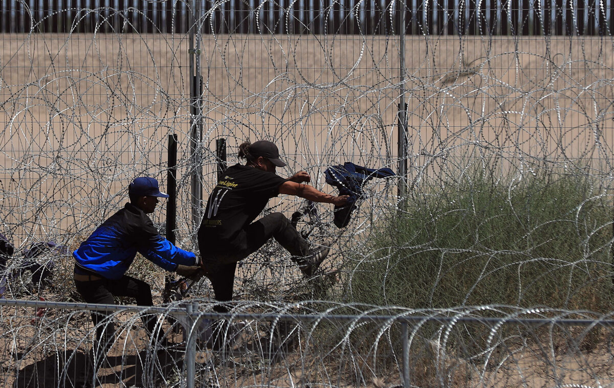 Administración Biden restringe el acceso al asilo en frontera sur de EEUU