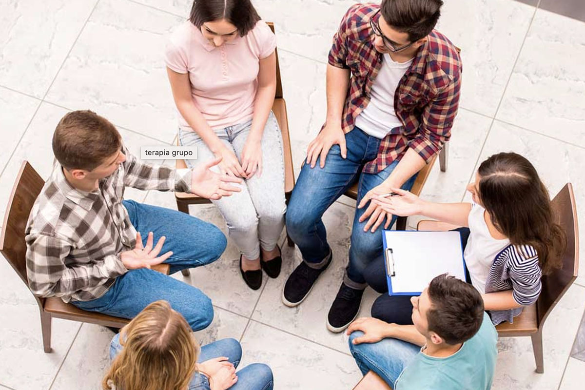 Conozca recursos gratuitos para la salud mental