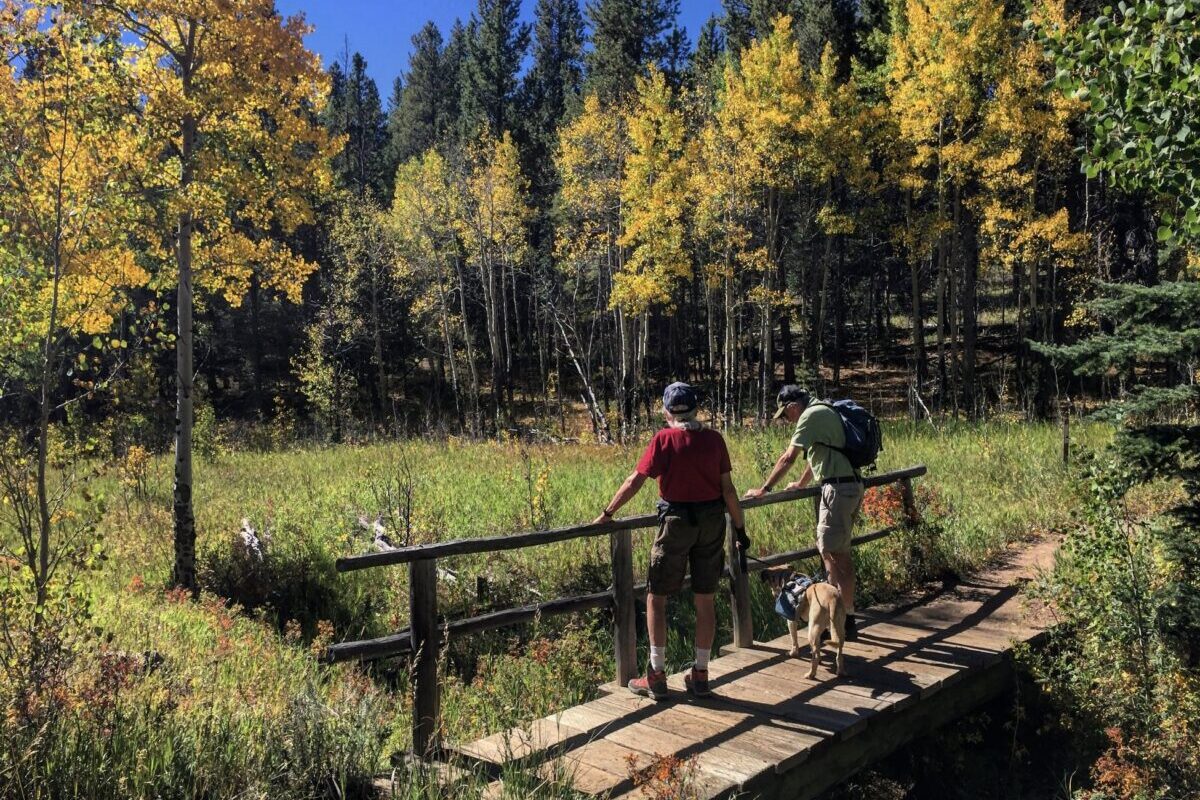 Golden Gate Canyon State Park to Host Hispanic Athletes in the Second Edition of LUNA