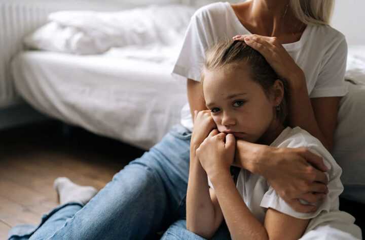 Ayude en la prevención del abuso infantil