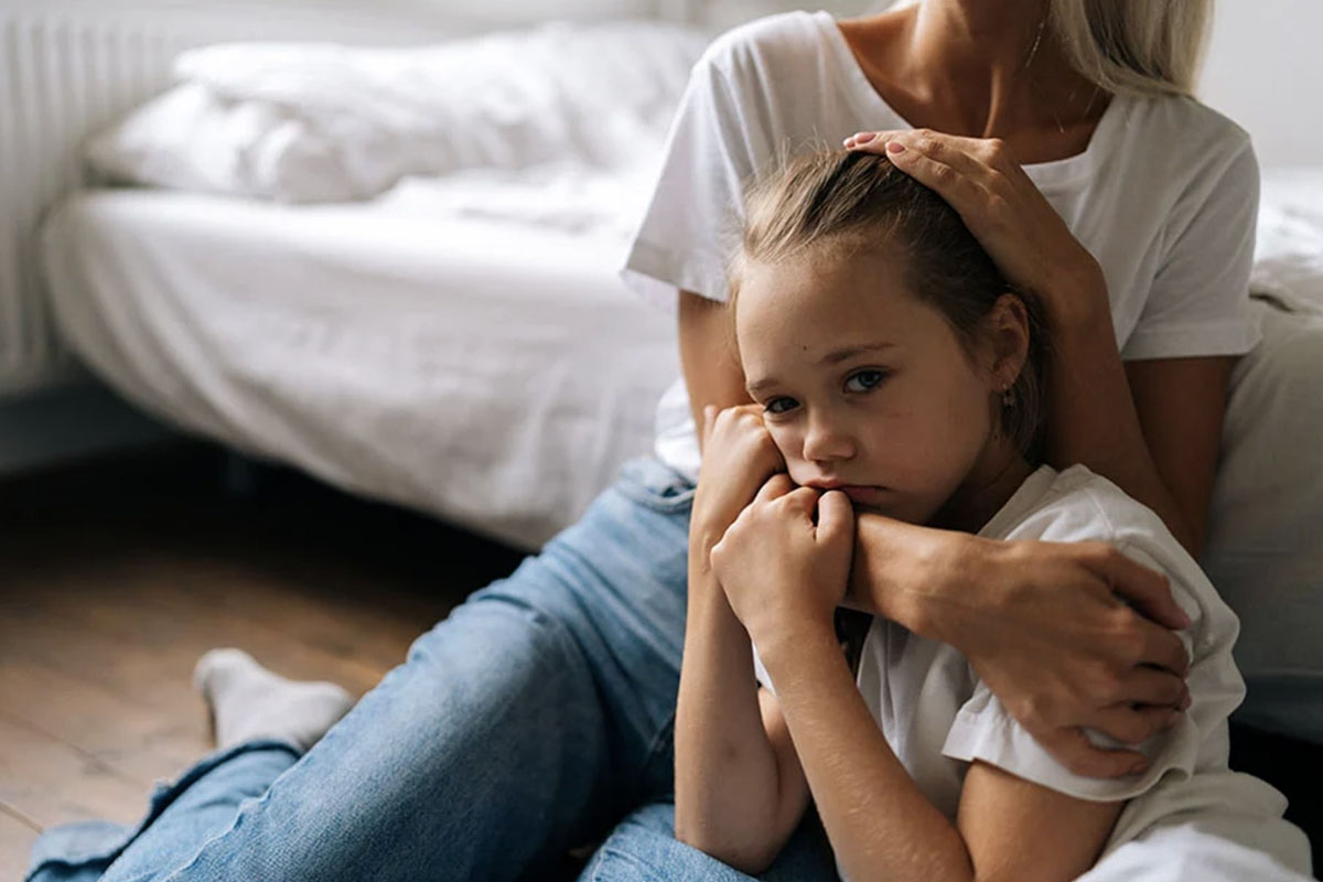 Ayude en la prevención del abuso infantil