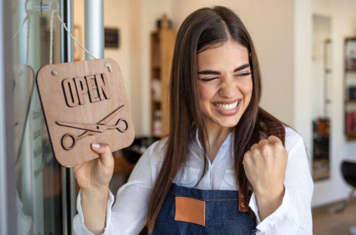 Conozca cinco primeros pasos para montar una empresa