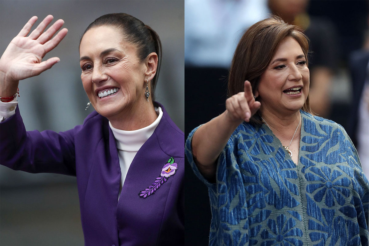 Cierre de campaña