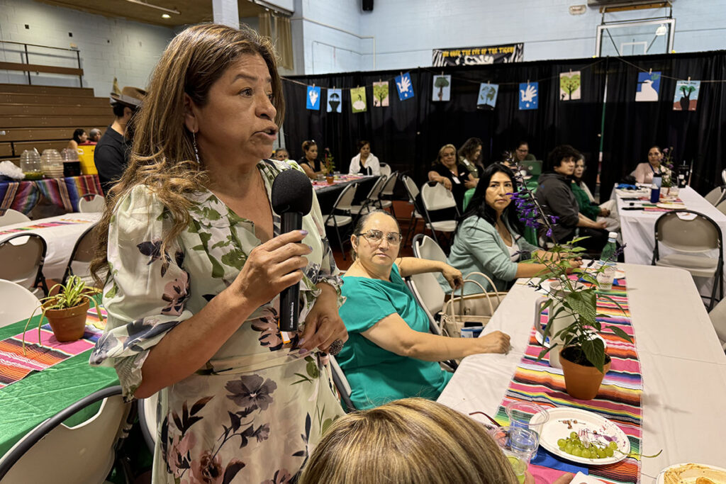 Migrantes podrán acceder a programas de Connect For Health Colorado