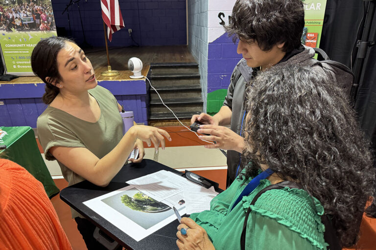 Migrantes podrán acceder a programas de Connect For Health Colorado