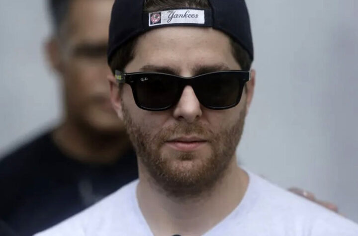 Convicto convertido en alcalde