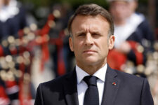 Macron convoca elecciones legislativas anticipadas