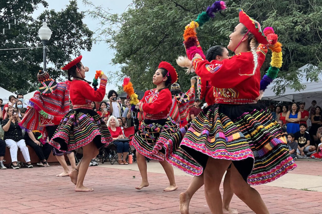 Una década de tradición y comunidad