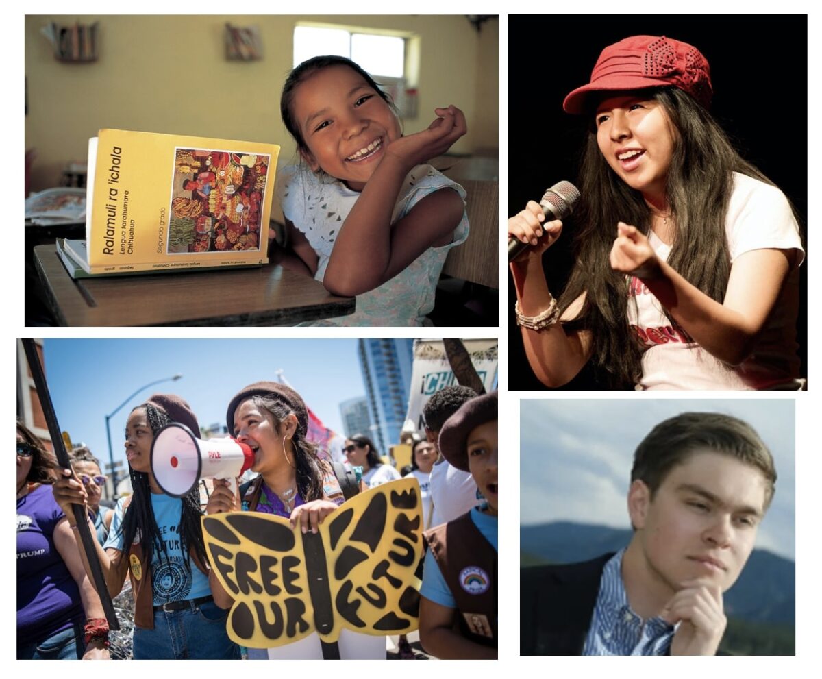 Eco Cultura en Acción celebrará a la juventud en Denver - El Comercio ...