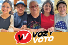 Hispanic Voters in District 4 Reject Deportations Proposed by Boebert Votantes hispanos del distrito 4 rechazan deportaciones propuestas por Boebert