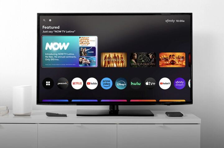Xfinity lanza servicio innovador para audiencia hispana