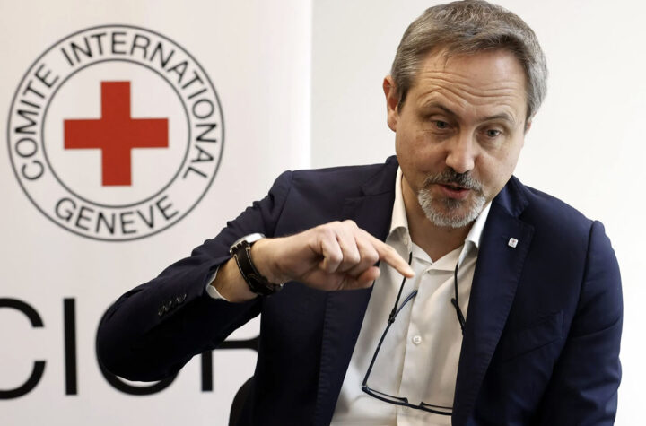 Crisis humanitaria persistente