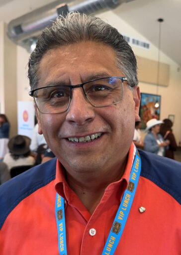 Trumpista rodeada de polémica gana la primaria en distrito 4 de Colorado