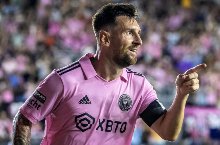 Capitán del All-Star