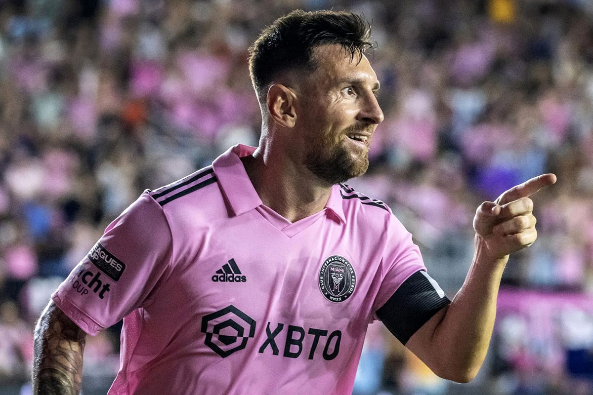 Capitán del All-Star