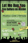 Eco Cultura: arte y conciencia ambiental en el Bug Theatre