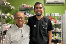 Health at the Border: Urgent Challenge for Sheinbaum Salud en la frontera: Desafío urgente para Sheinbaum