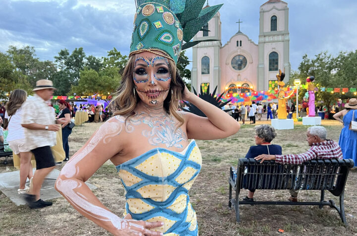 Tequila, mezcal, arte y gastronomía unidos en evento inolvidable