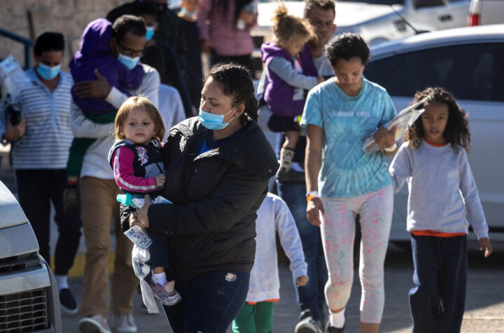 EEUU suspende parole humanitario para Cuba, Nicaragua y Venezuela