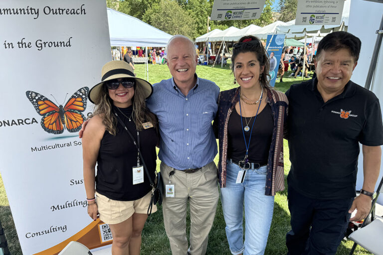 Global Fest 2024: Celebrando la diversidad en Aurora