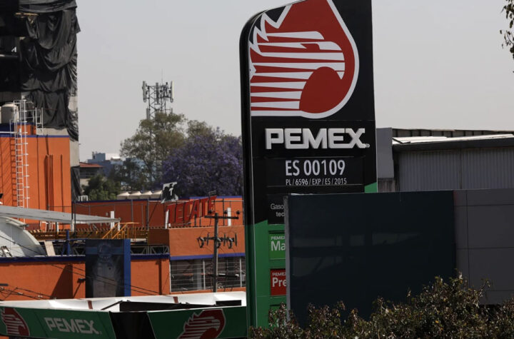 Refinería Olmeca