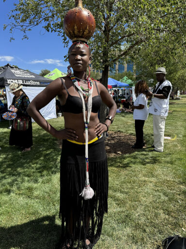 Global Fest 2024: Celebrando la diversidad en Aurora