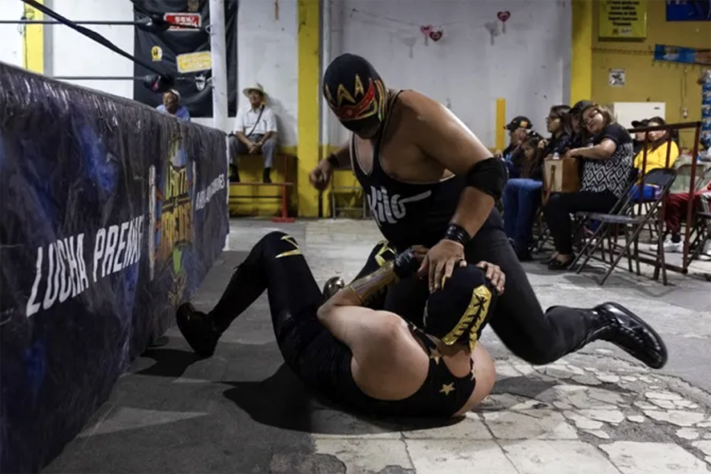 Resistencia en Guatemala