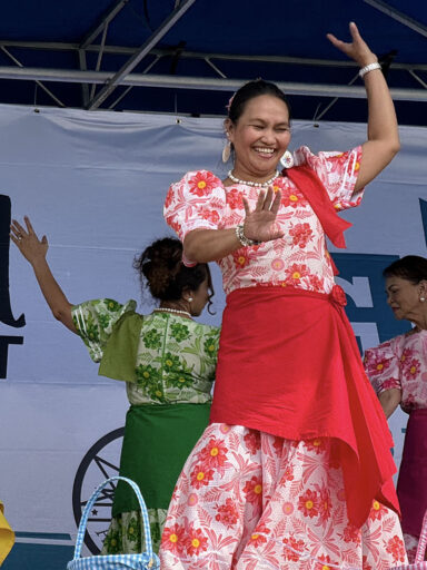 Global Fest 2024: Celebrando la diversidad en Aurora